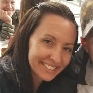 Meet your Posher, Ashleigh